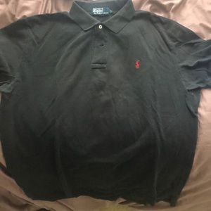 Ralph Lauren Short Sleeve POLO